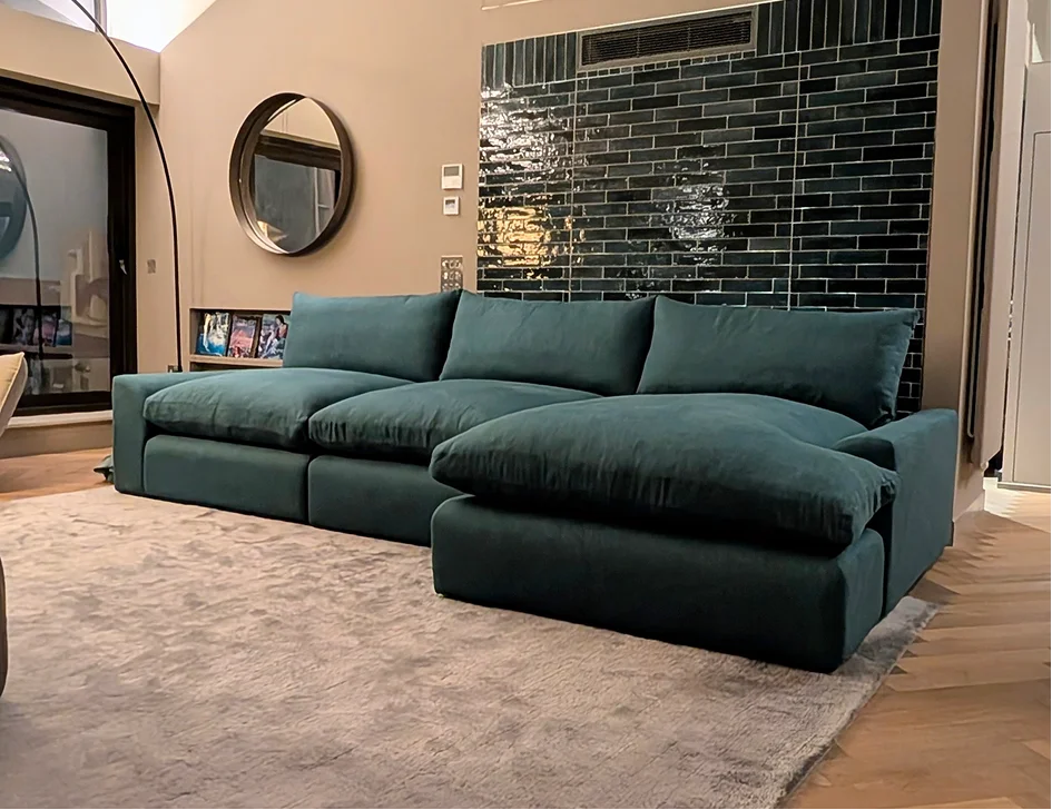 Bespoke Luxury, Handcrafted for You