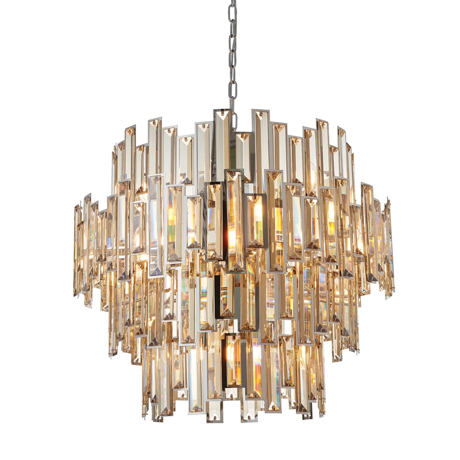 Anastasia Premium 15 Pendant Ceiling Light - Image 3