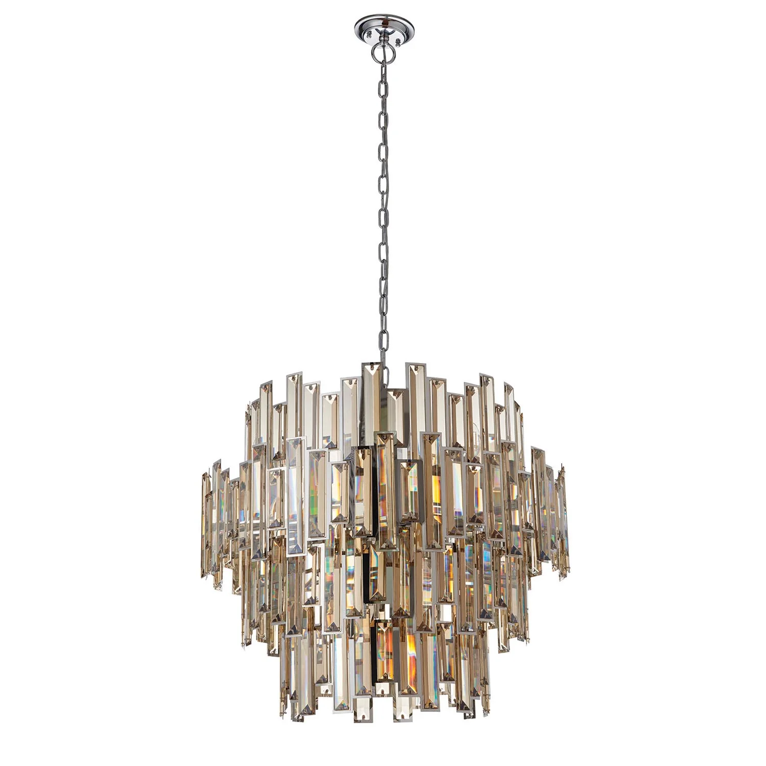 Anastasia Premium 15 Pendant Ceiling Light - Image 4