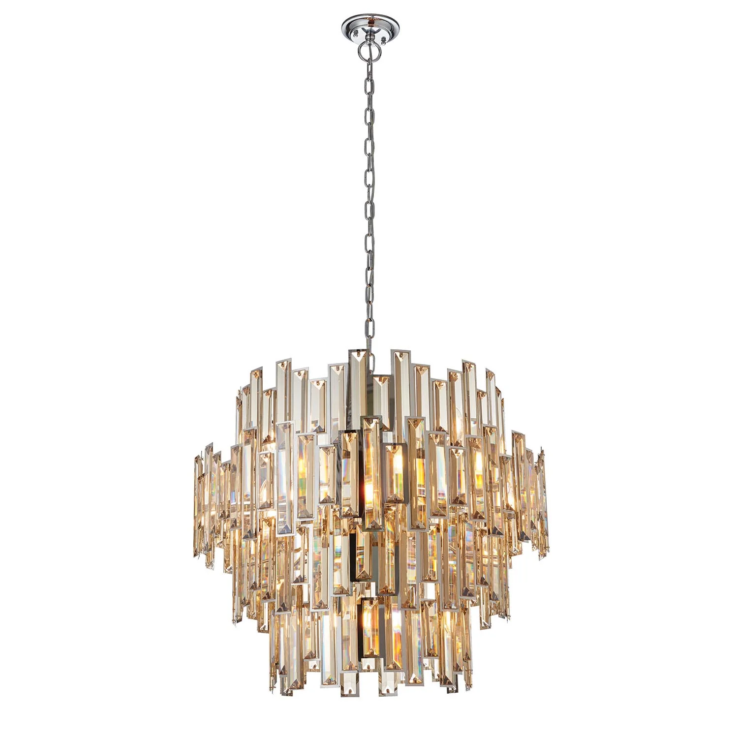 Anastasia Premium 15 Pendant Ceiling Light - Image 5