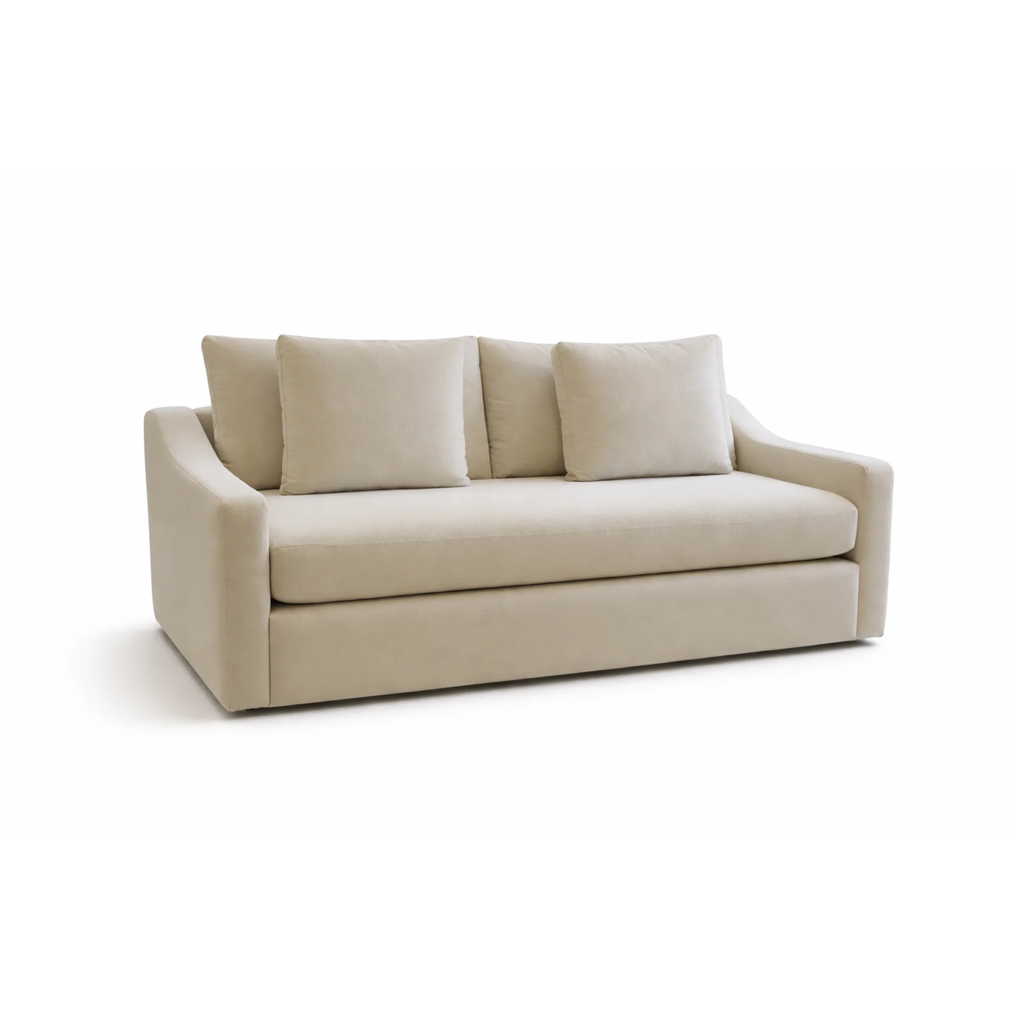 Bespoke Willowbrook Sofa - Image 4