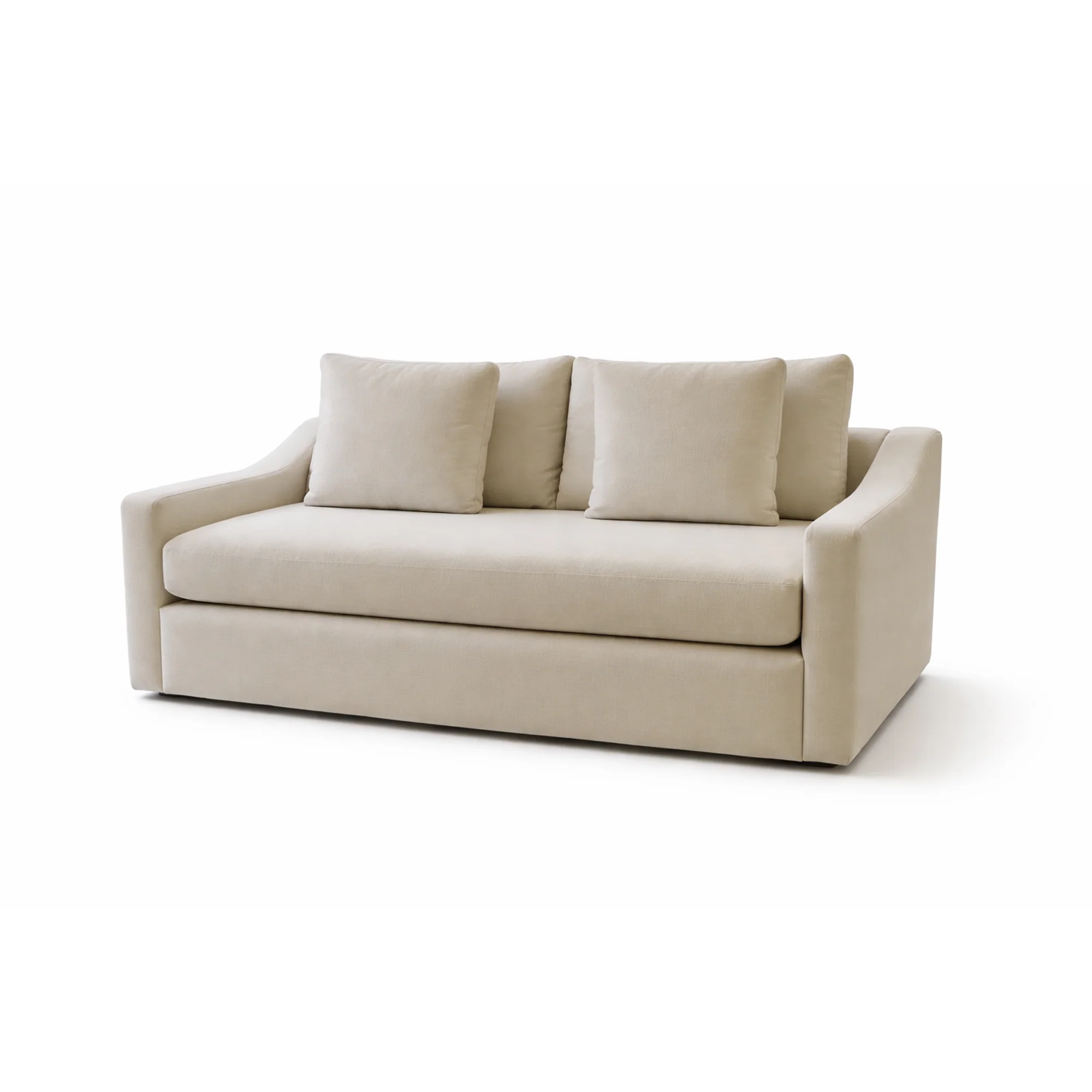 Bespoke Willowbrook Sofa - Image 5