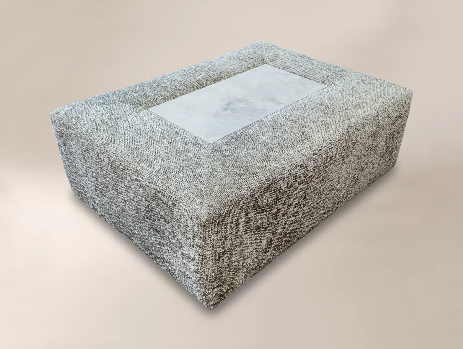 Boho Coffee Table - Image 3