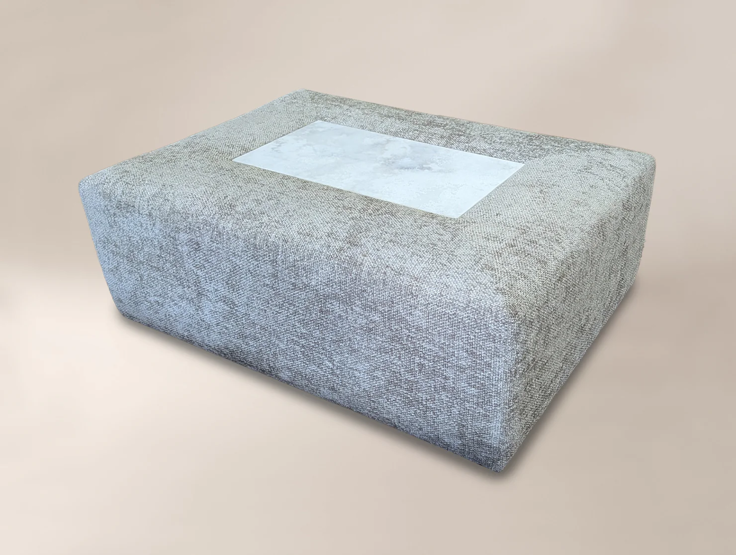 Boho Coffee Table - Image 4