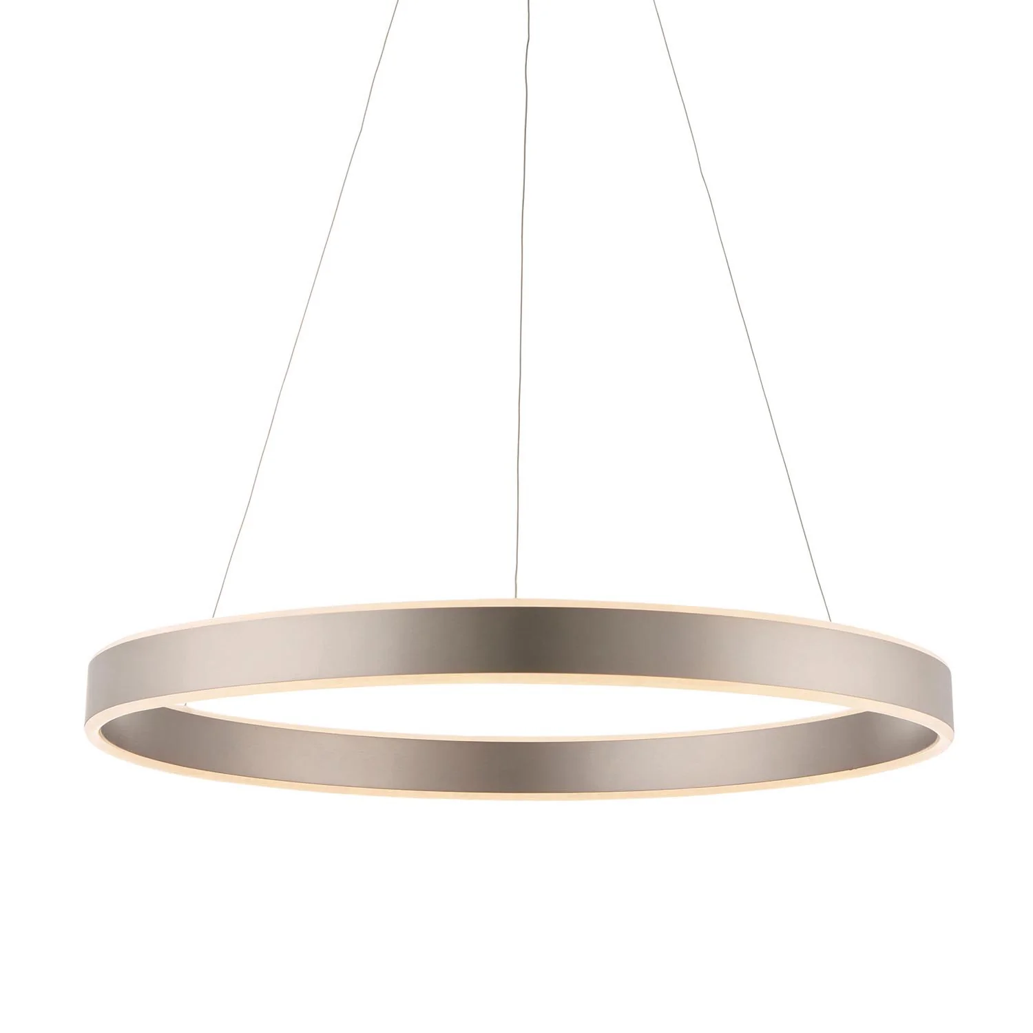 Charlotte Ring Ceiling Pendant - Image 4