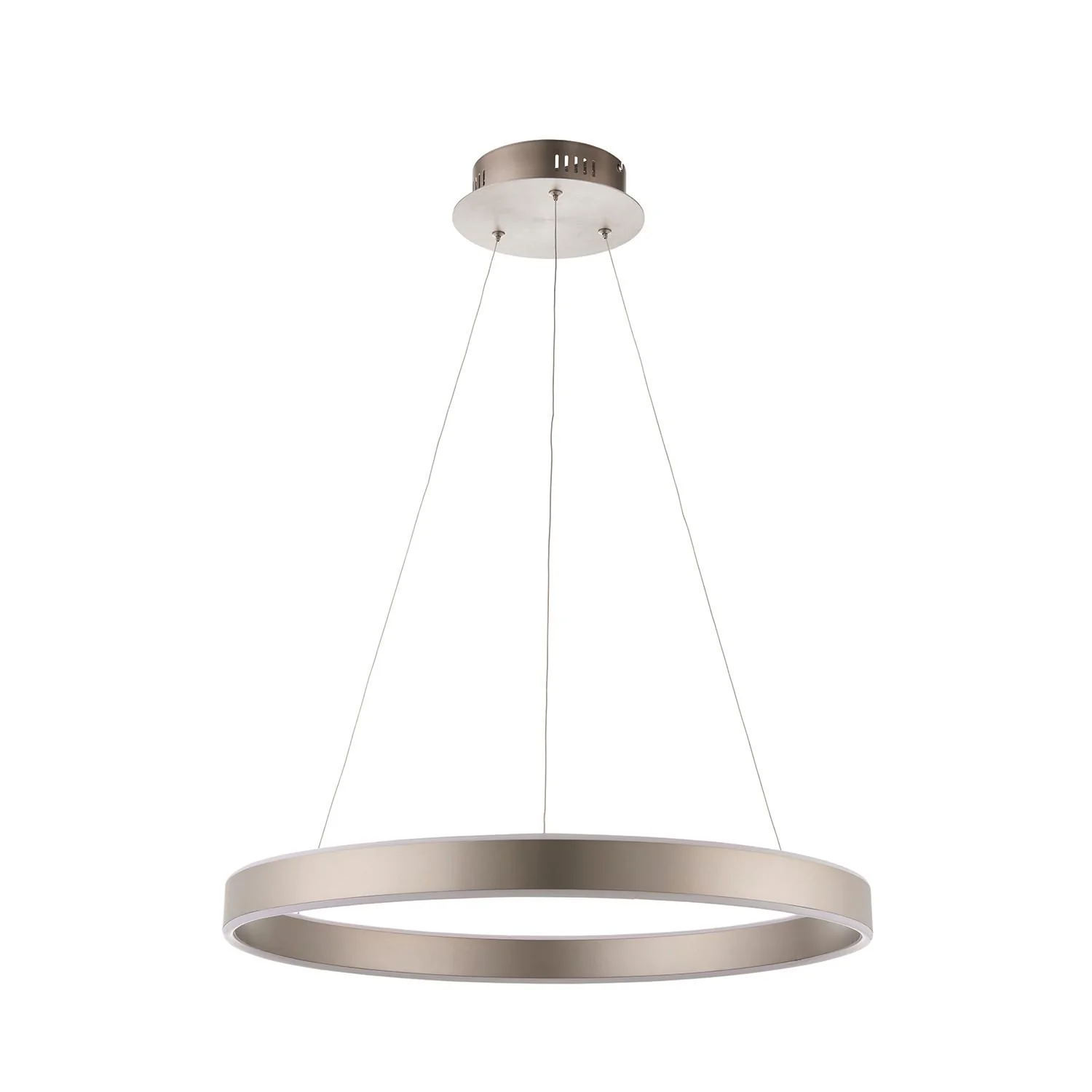 Charlotte Ring Ceiling Pendant - Image 5