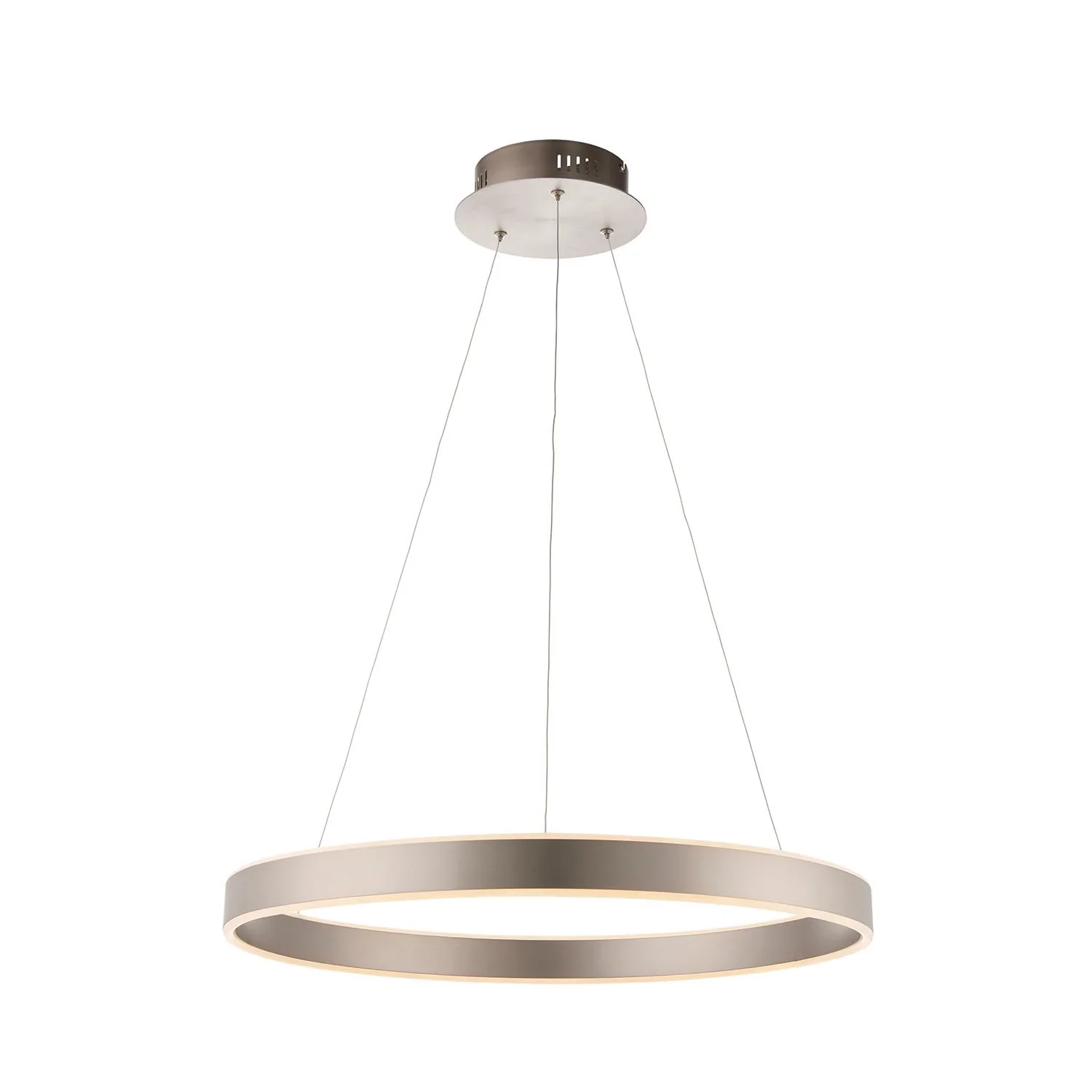 Charlotte Ring Ceiling Pendant - Image 6