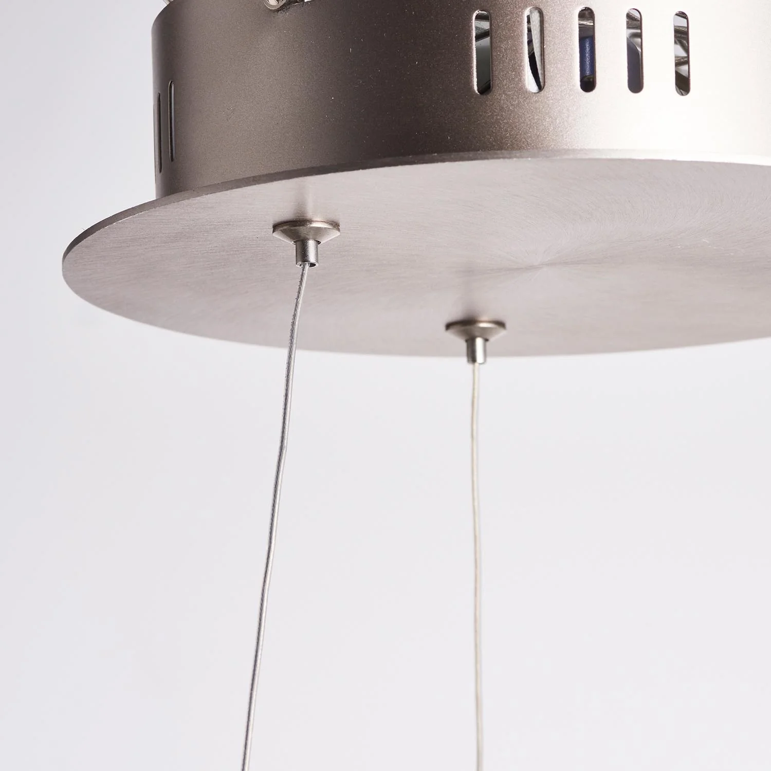 Charlotte Ring Ceiling Pendant - Image 7