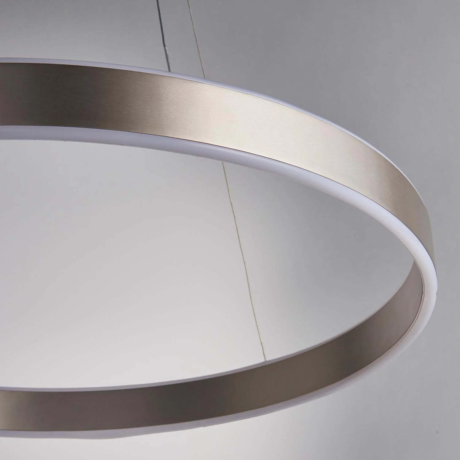 Charlotte Ring Ceiling Pendant - Image 8