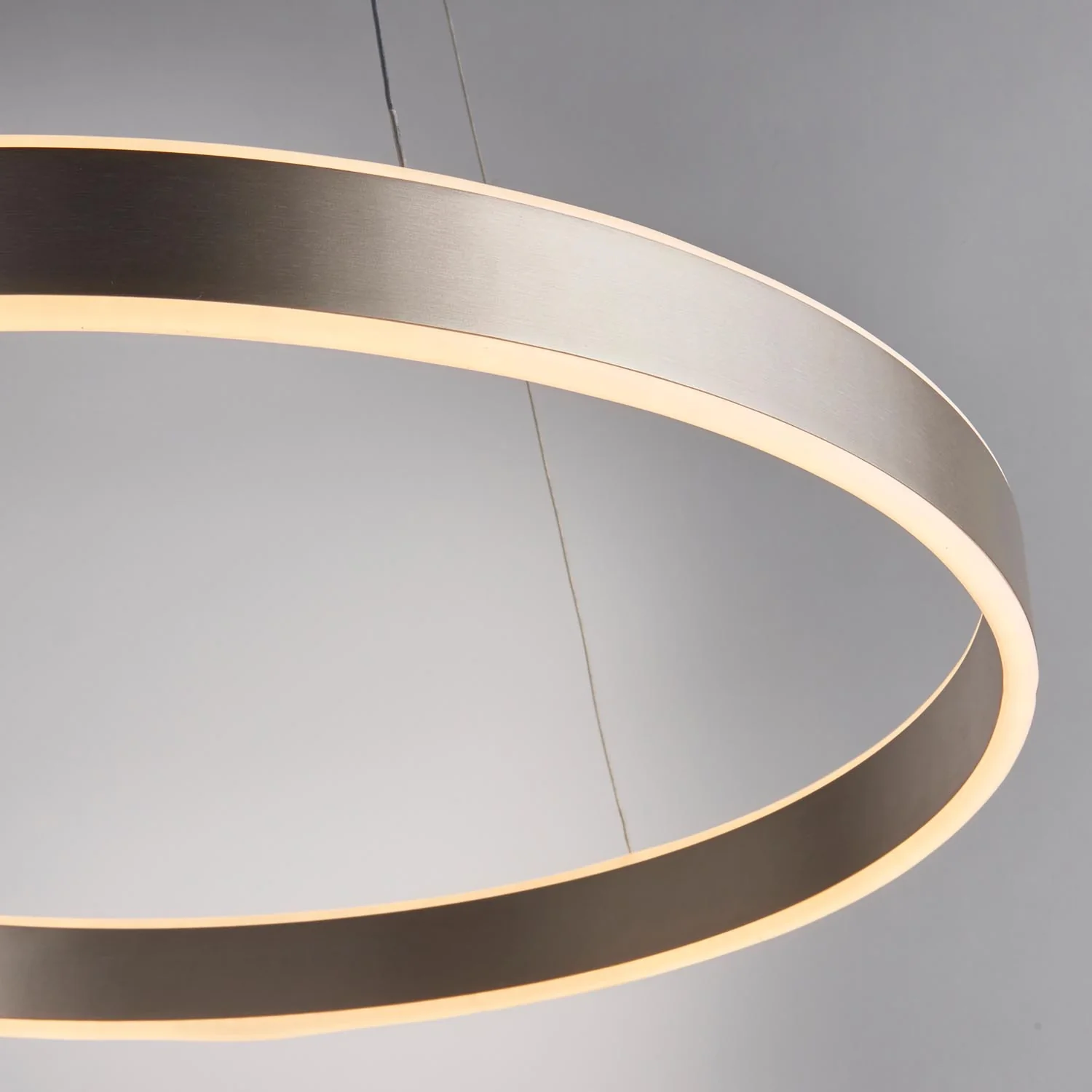 Charlotte Ring Ceiling Pendant - Image 9