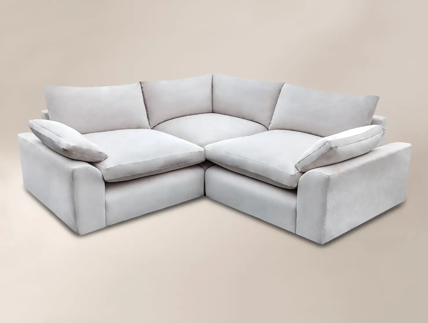 Cloud Bespoke Corner Sofa - Image 3
