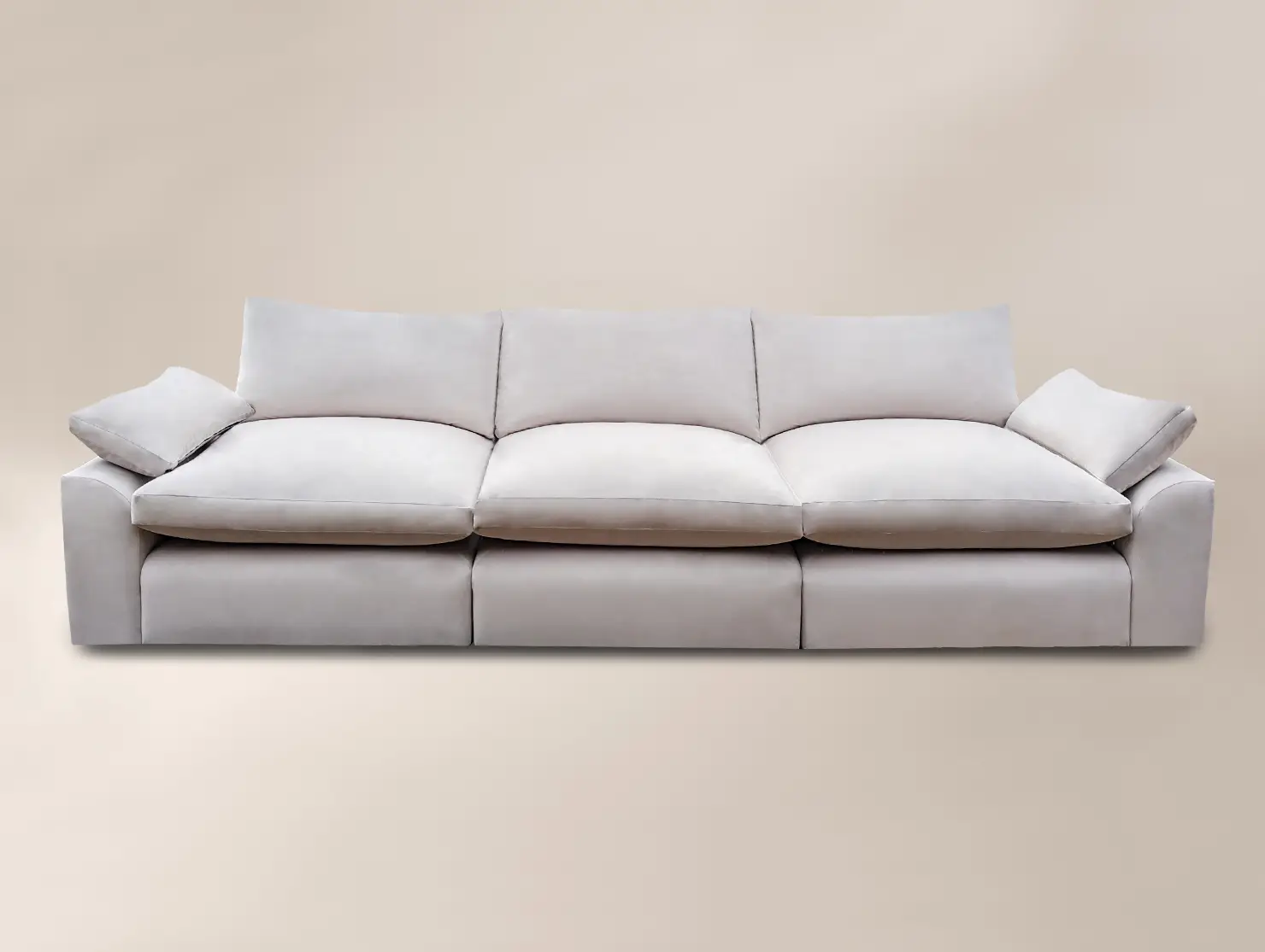 Cloud Bespoke Sofa - Image 3