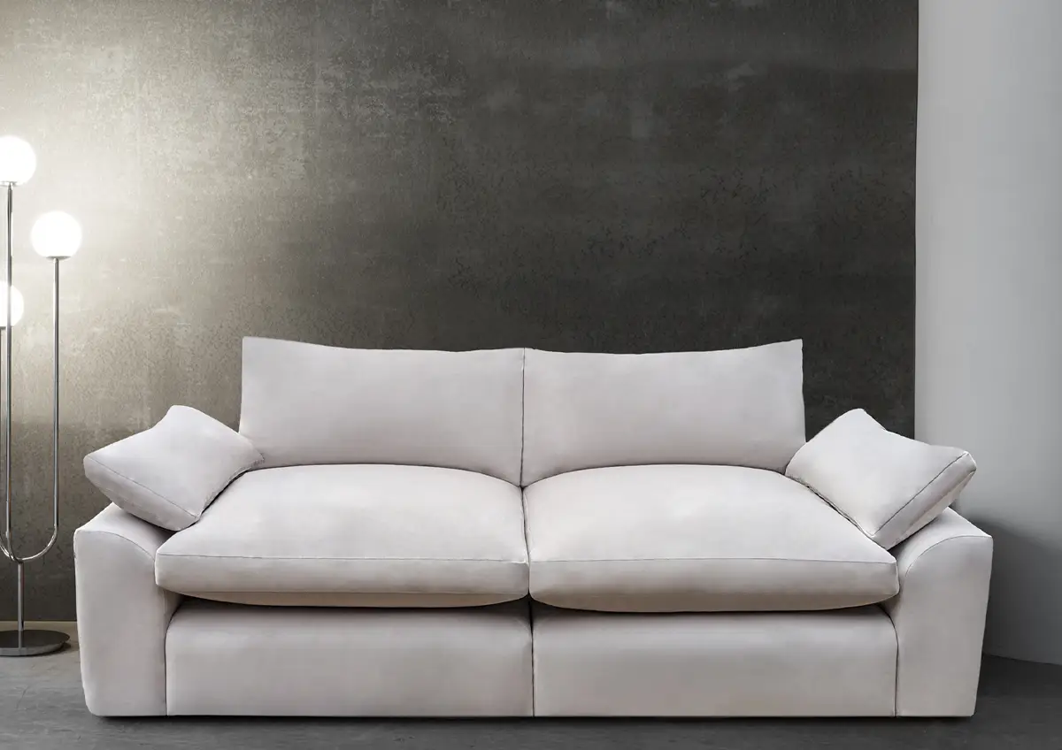 Cloud Bespoke Sofa - Image 4