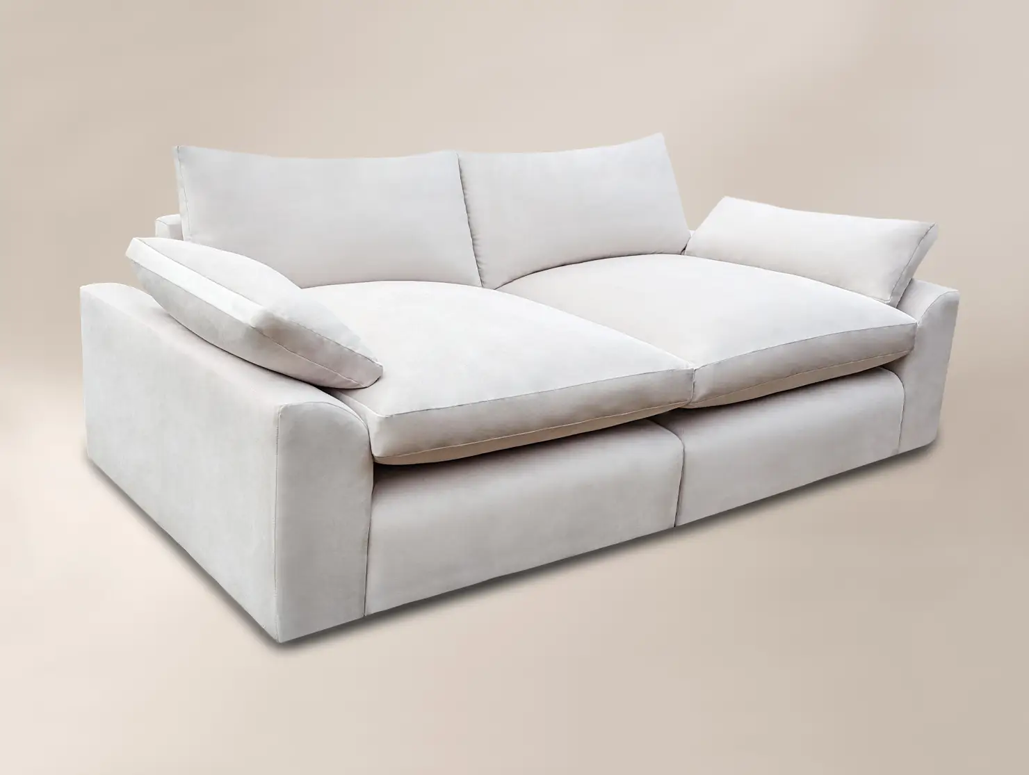 Cloud Bespoke Sofa - Image 5