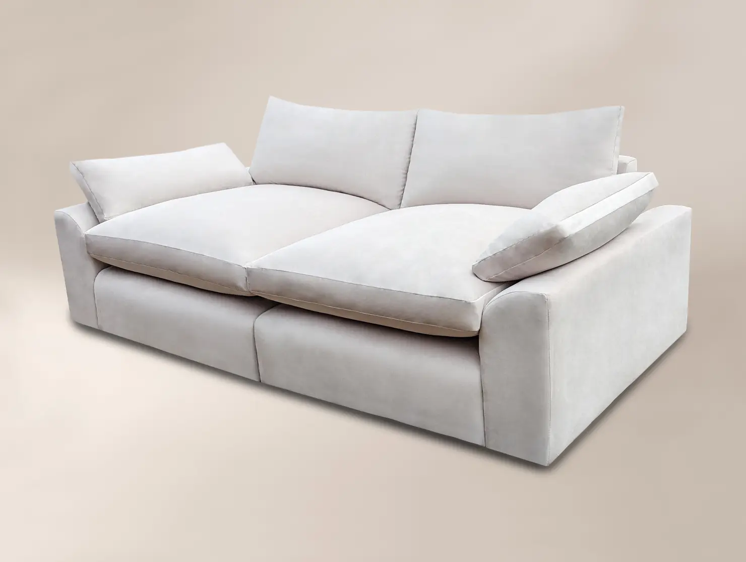 Cloud Bespoke Sofa - Image 6