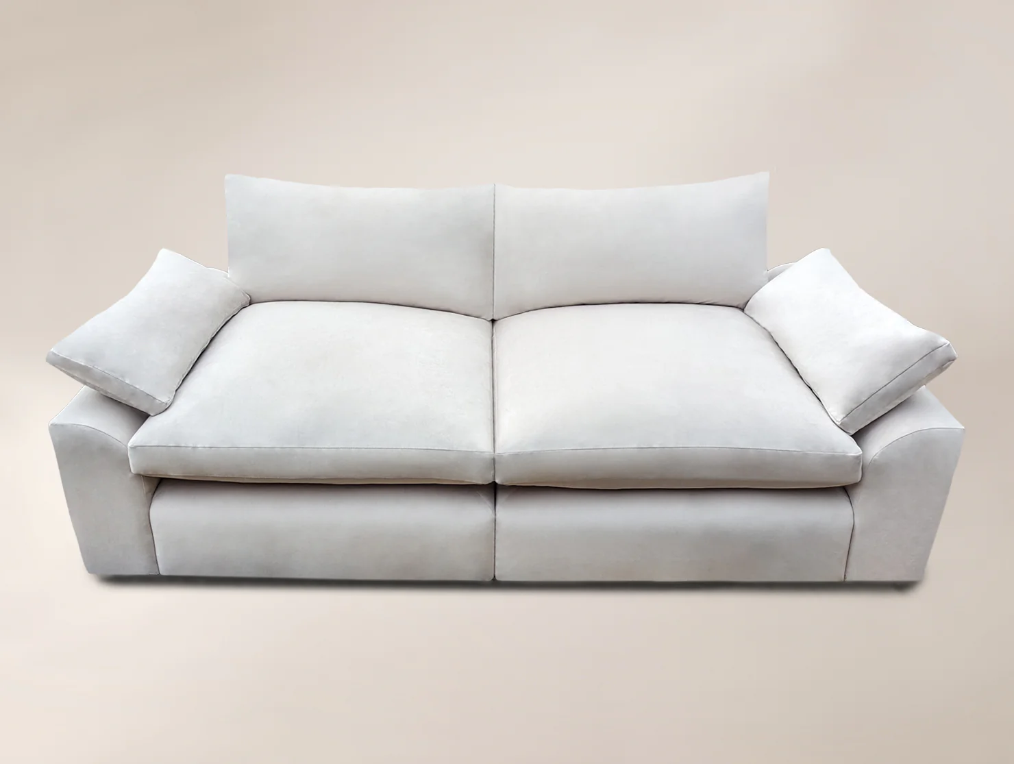 Cloud Bespoke Sofa - Image 7