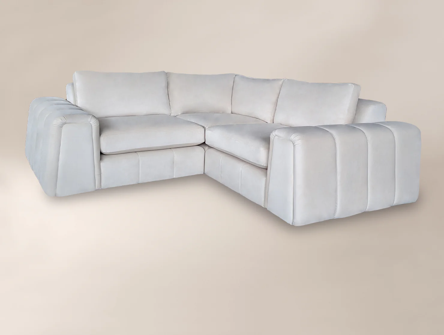 Coco Bespoke Corner Sofa - Image 4