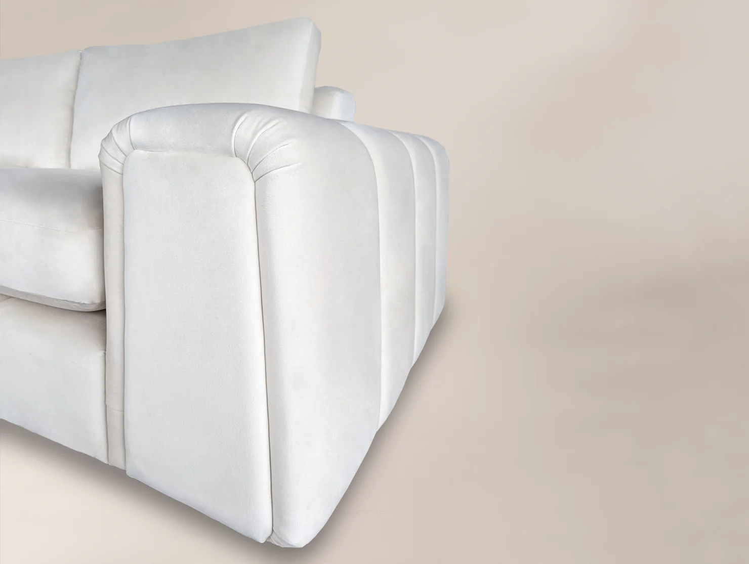 Coco Bespoke Sofa - Image 3