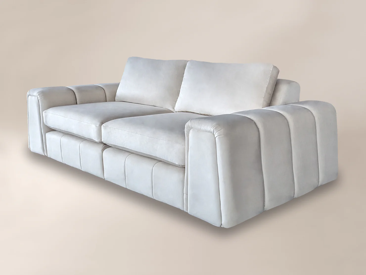 Coco Bespoke Sofa - Image 6
