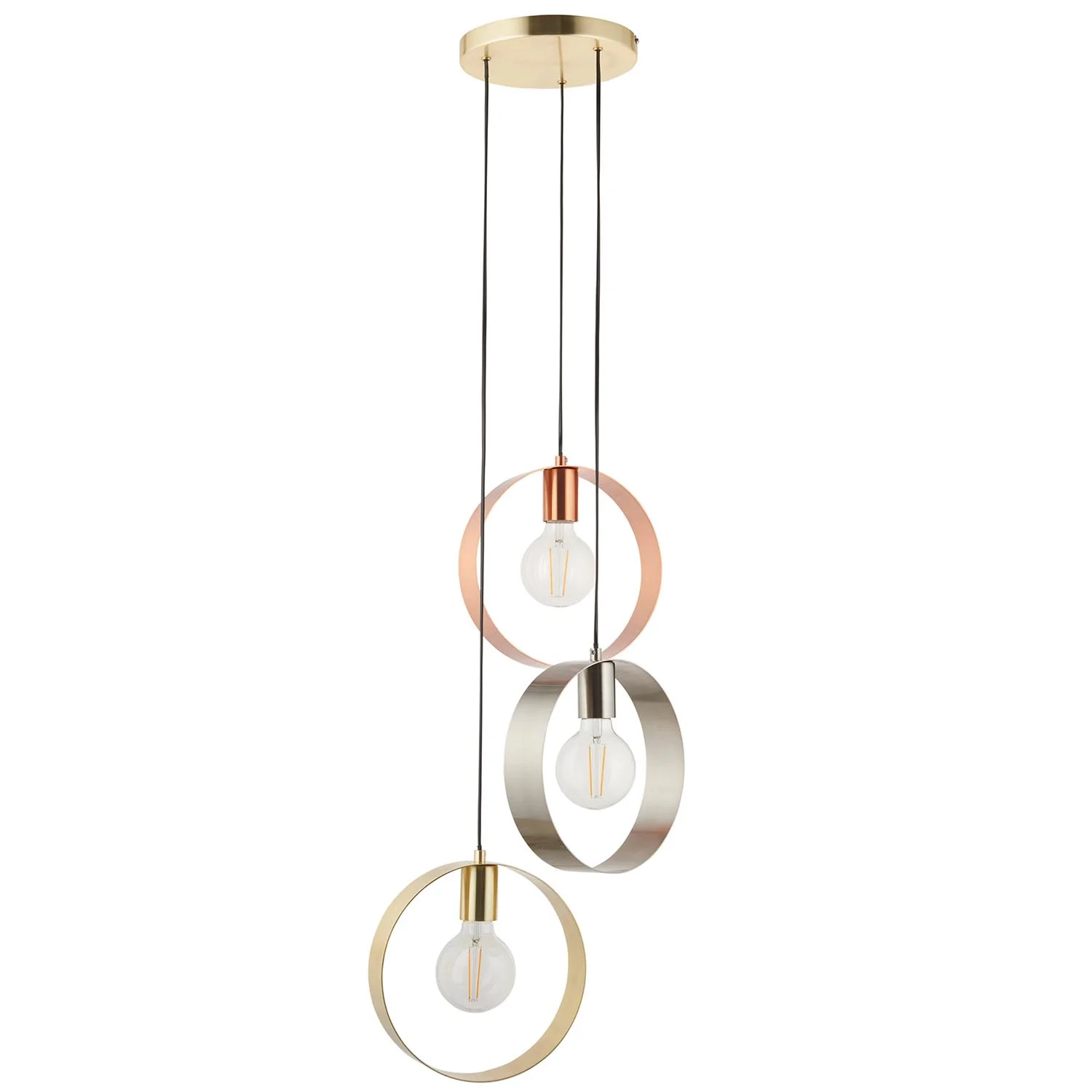 Daisy Chain Ceiling Pendant - Image 5
