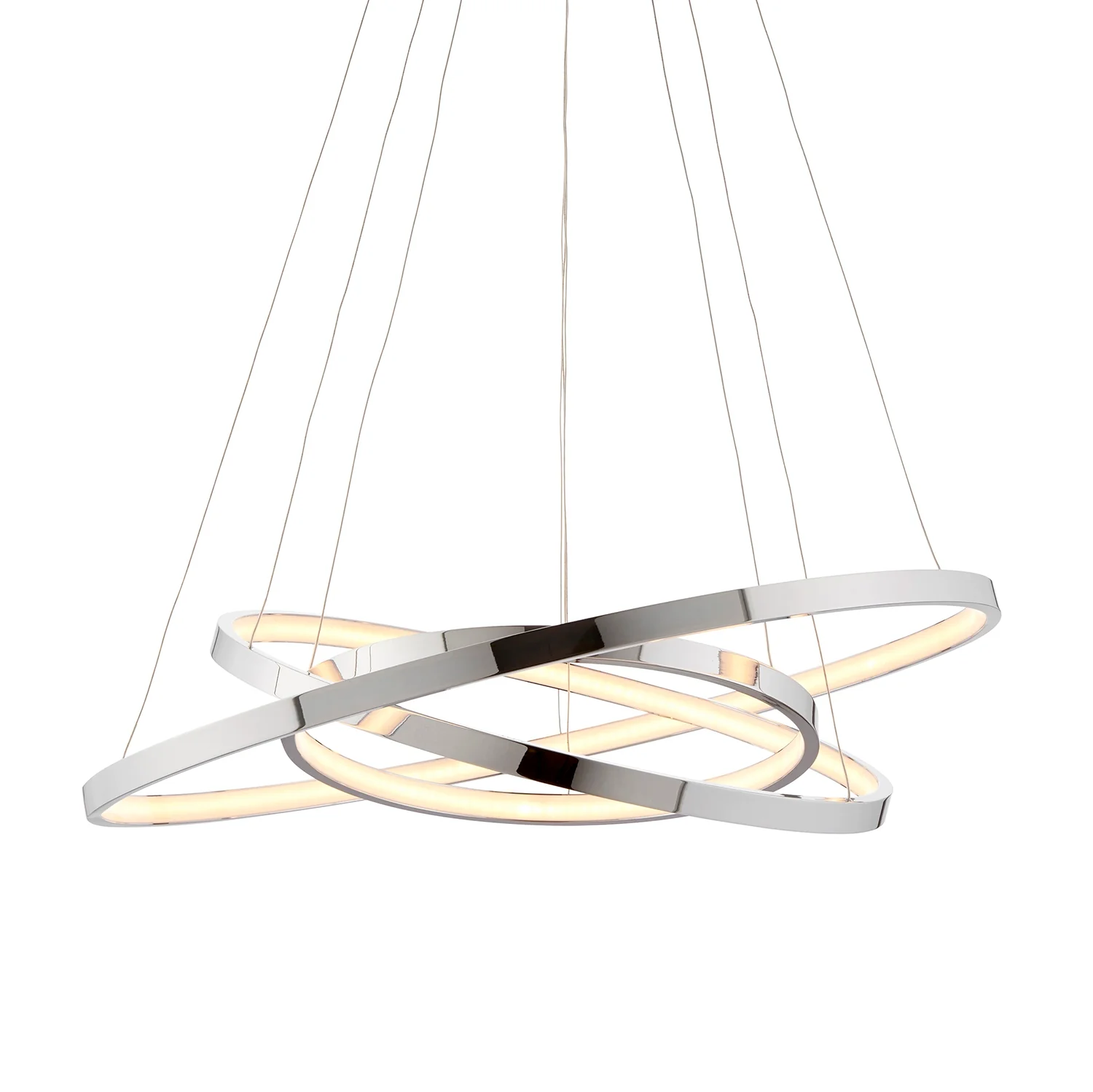 Delta Ring Ceiling Pendant - Image 5