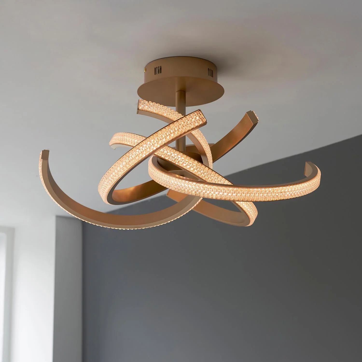 Eleanor Ceiling Light