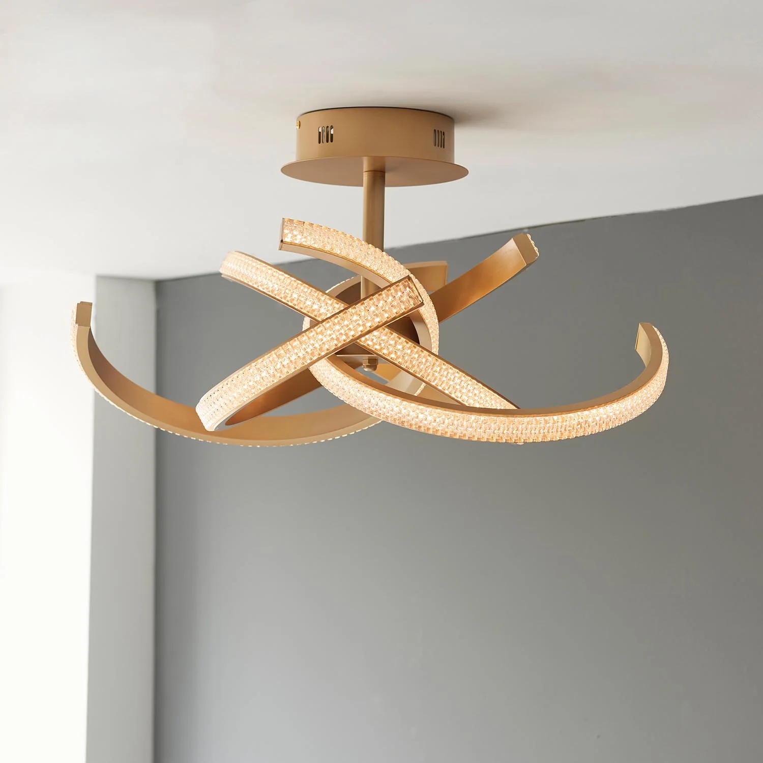 Eleanor Ceiling Light - Image 2