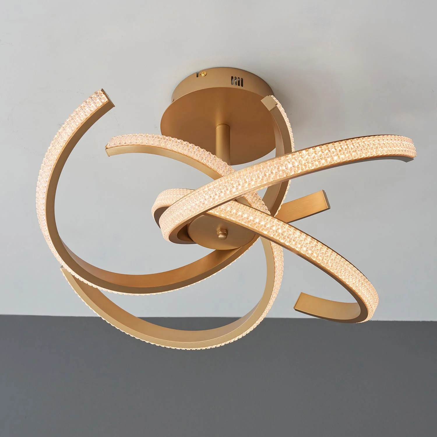 Eleanor Ceiling Light - Image 4