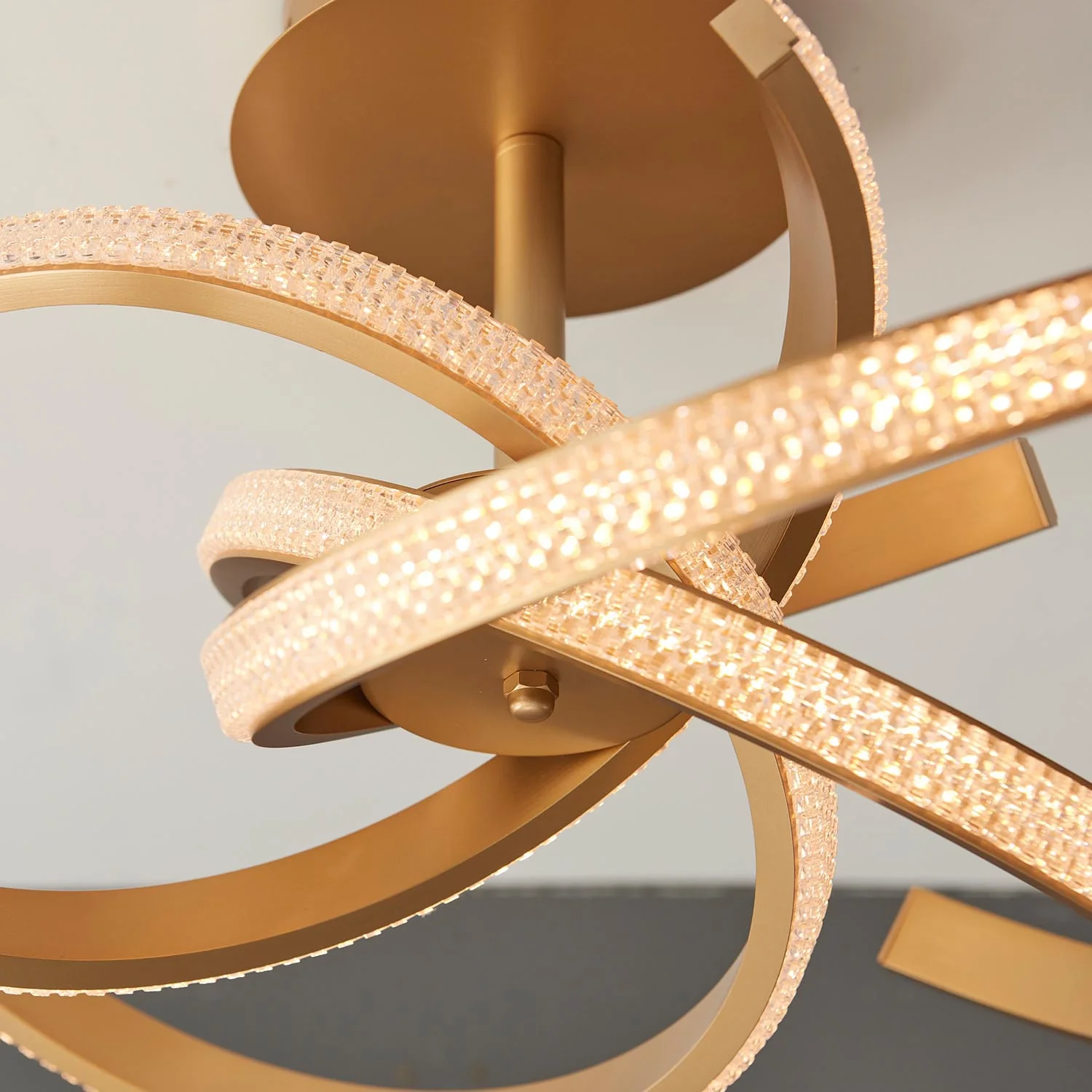 Eleanor Ceiling Light - Image 6