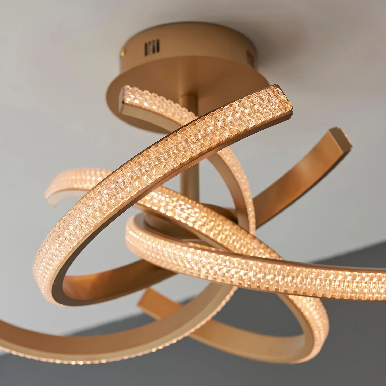 Eleanor Ceiling Light - Image 7