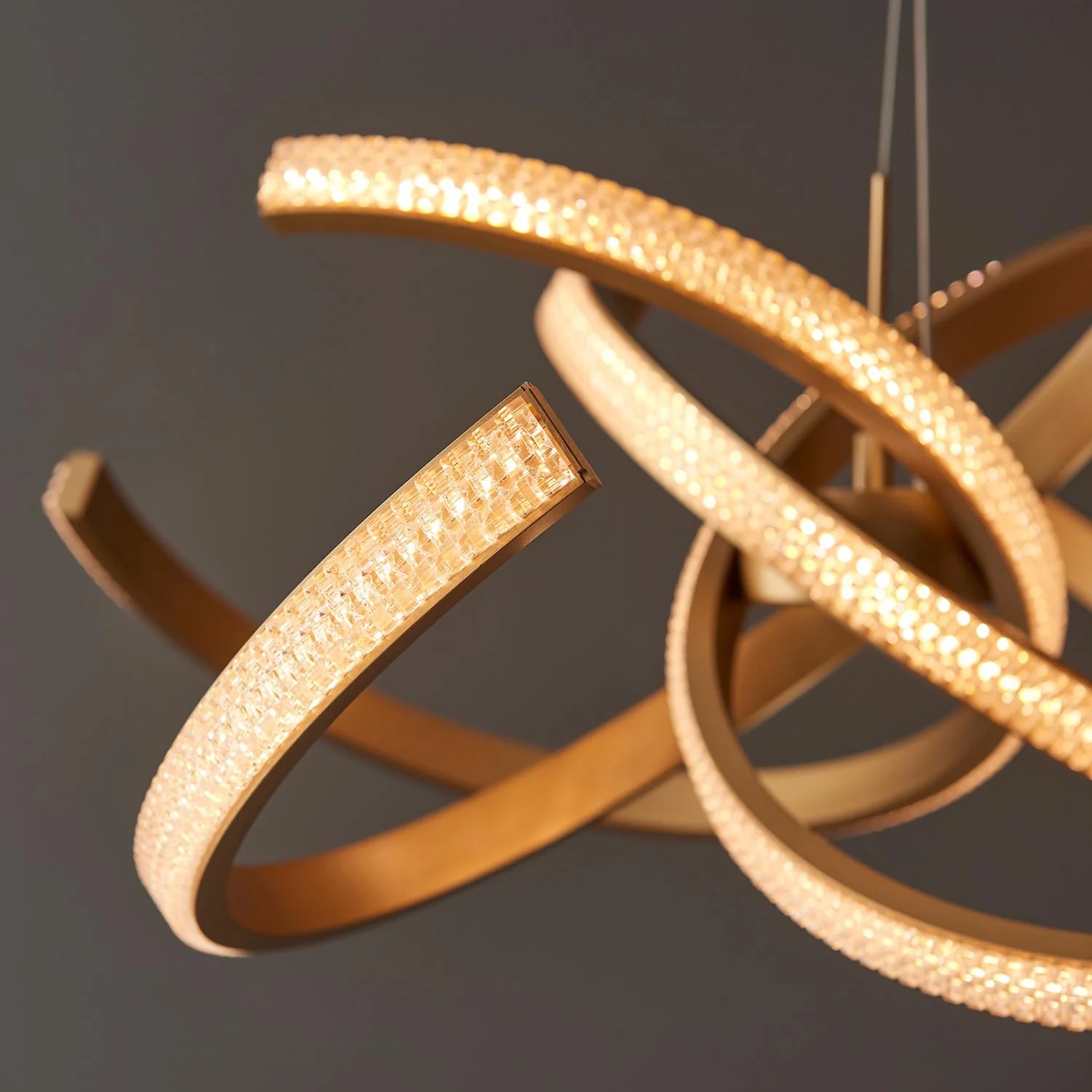 Eleanor Ceiling Pendant - Image 8