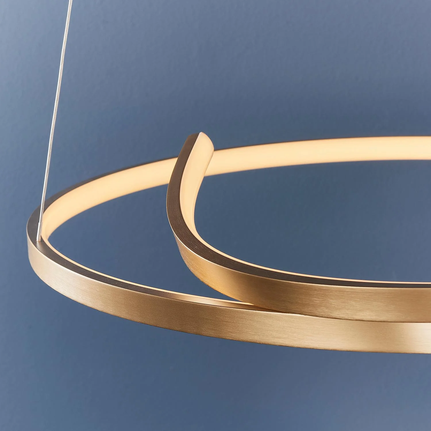 Halo Ceiling Pendant - Image 3