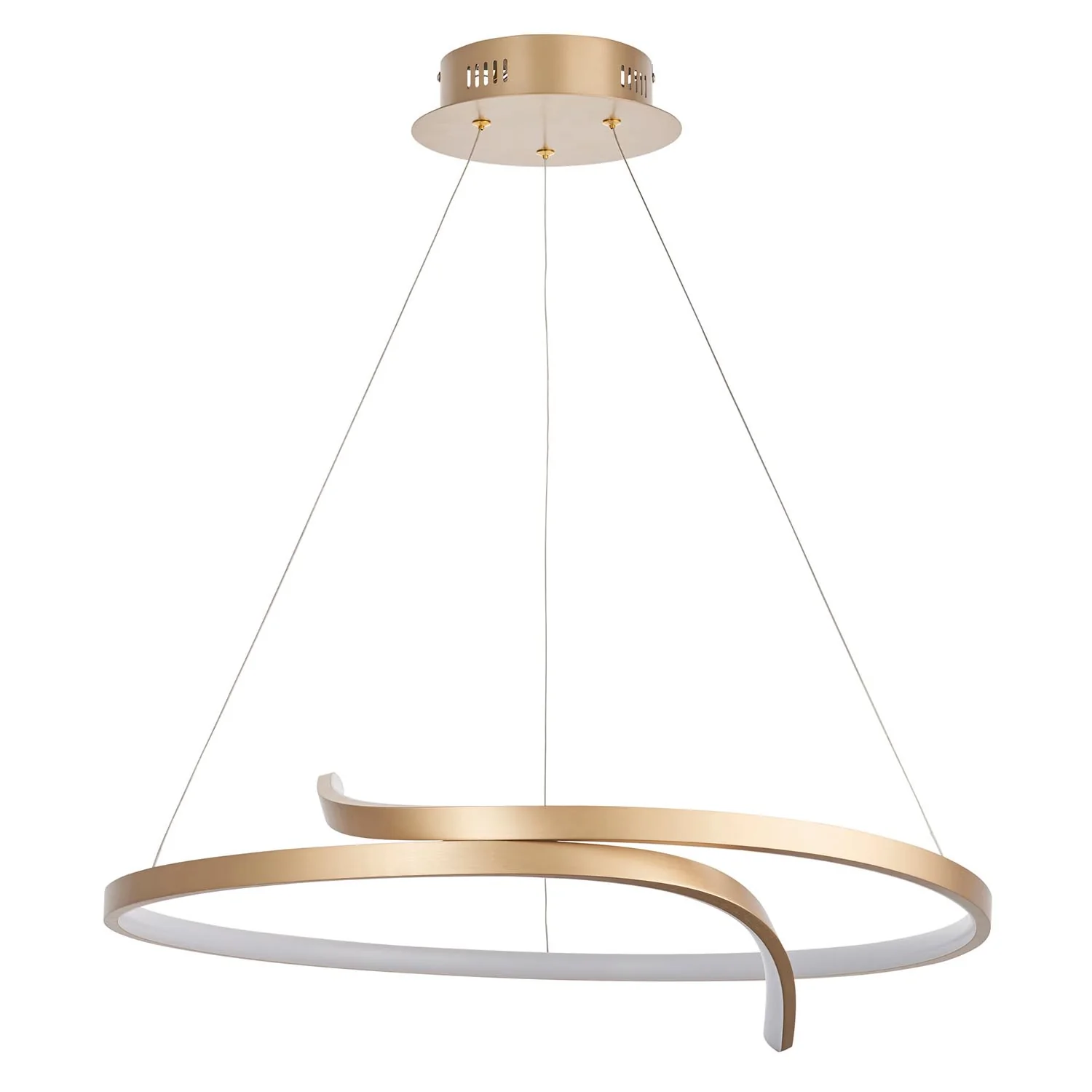 Halo Ceiling Pendant - Image 6