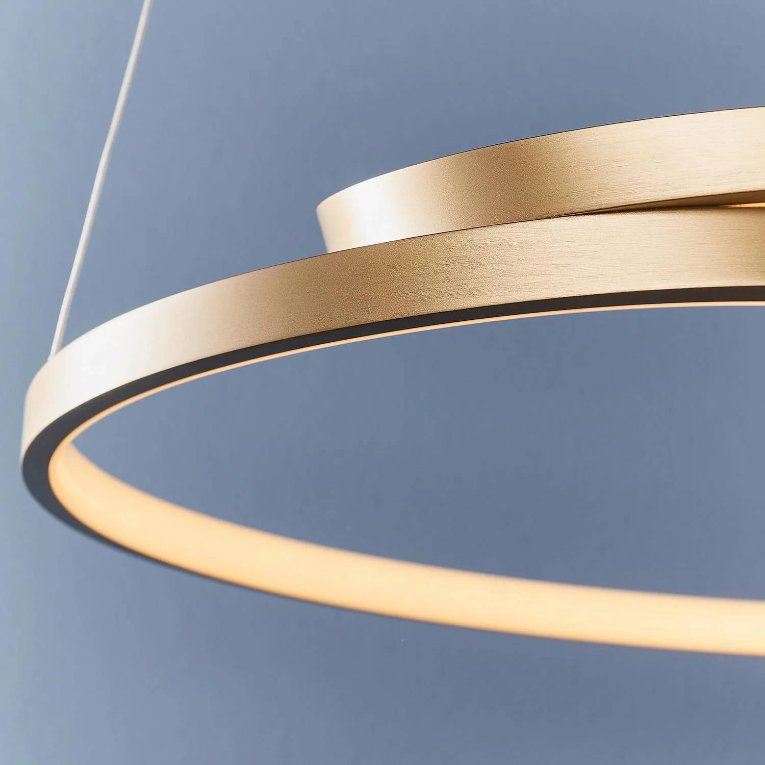 Halo Ceiling Pendant - Image 8