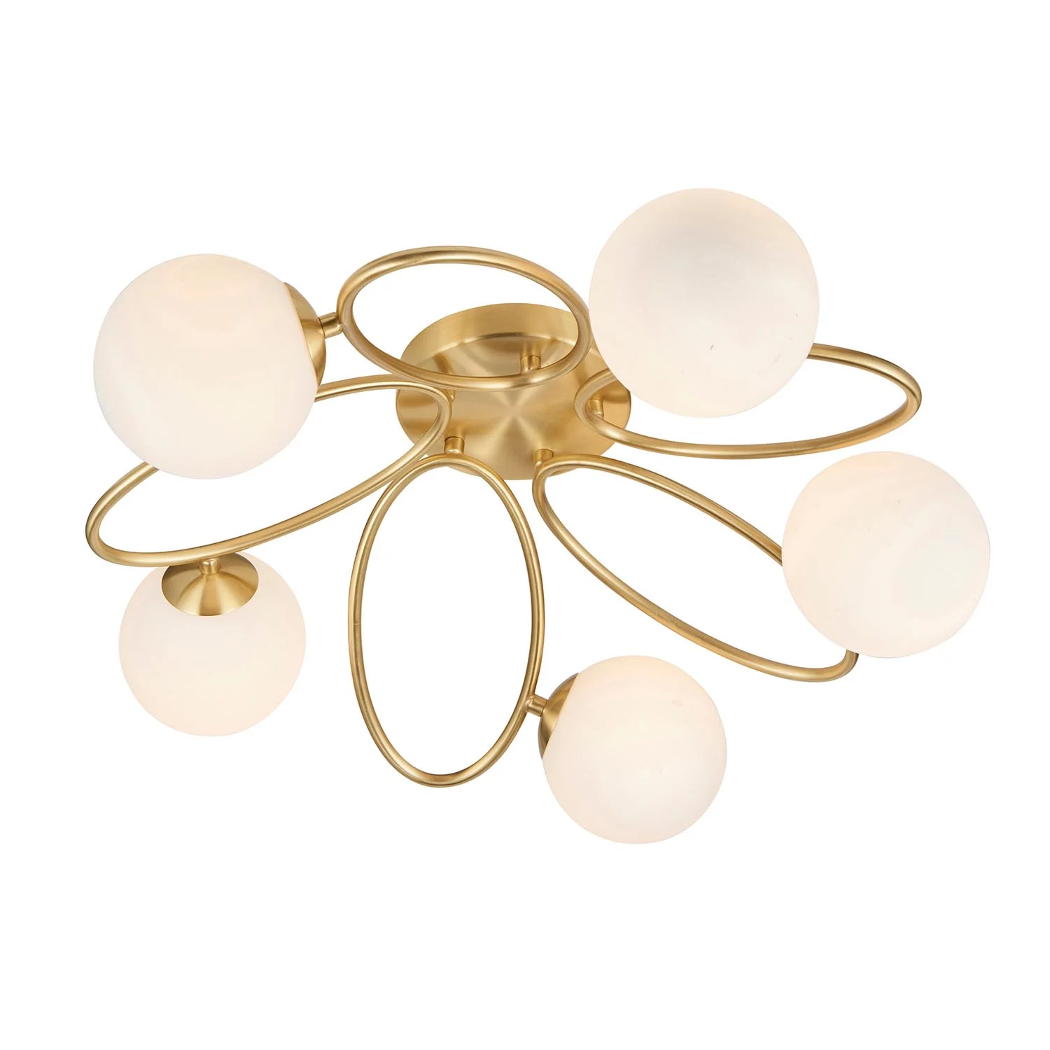 Hariet Bubble Ceiling Light - Image 4