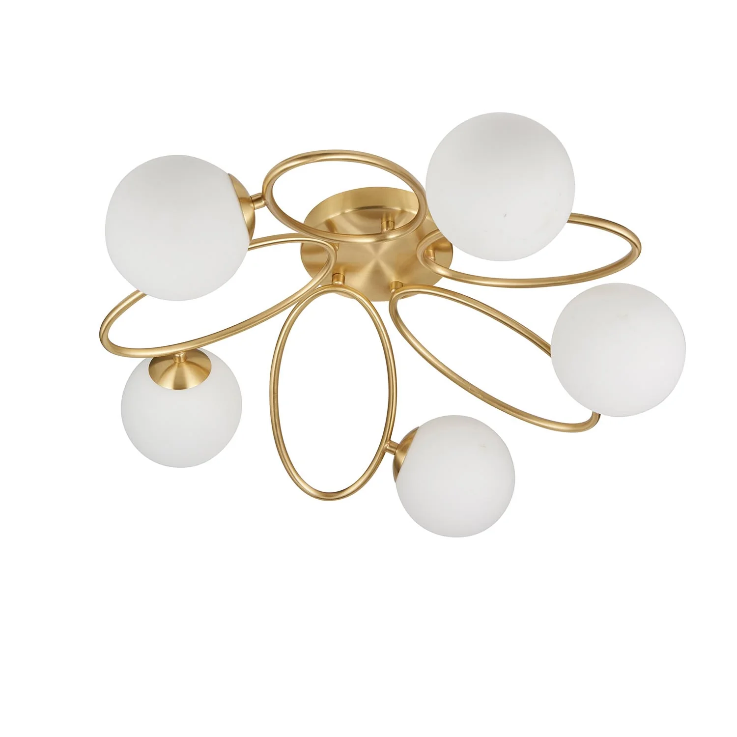 Hariet Bubble Ceiling Light - Image 5