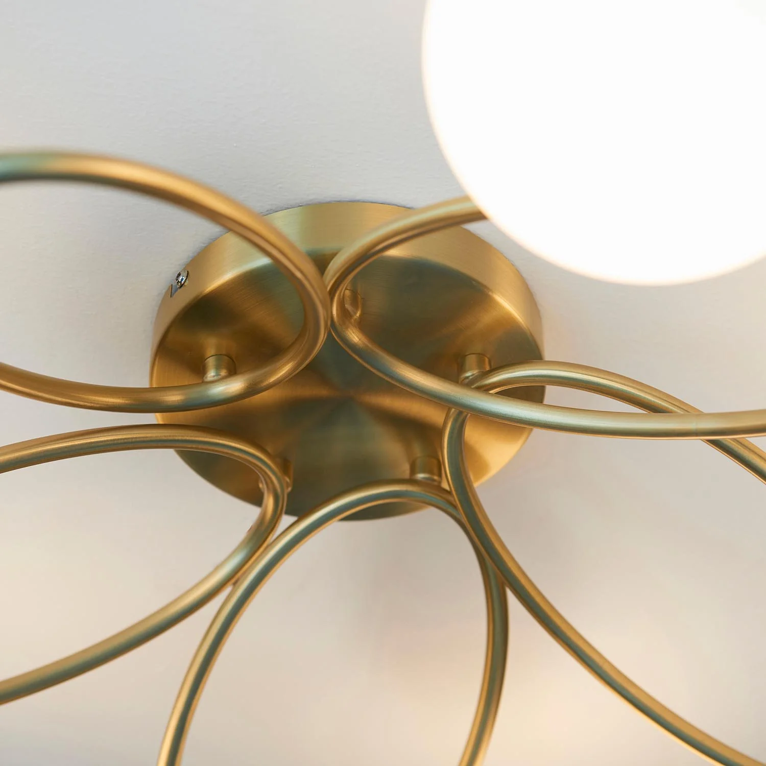 Hariet Bubble Ceiling Light - Image 6