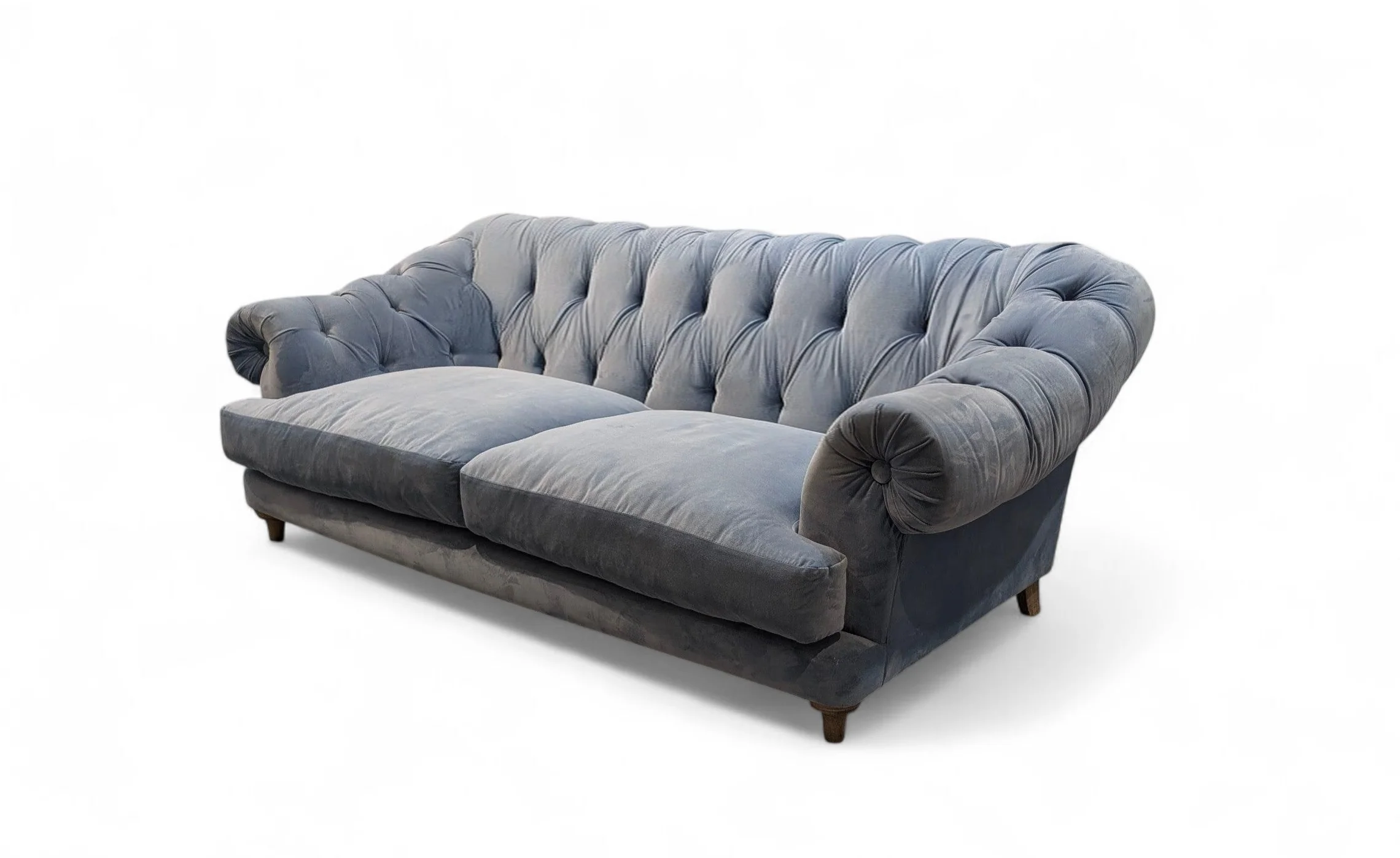 Harrington Chesterfield Sofa - Image 3