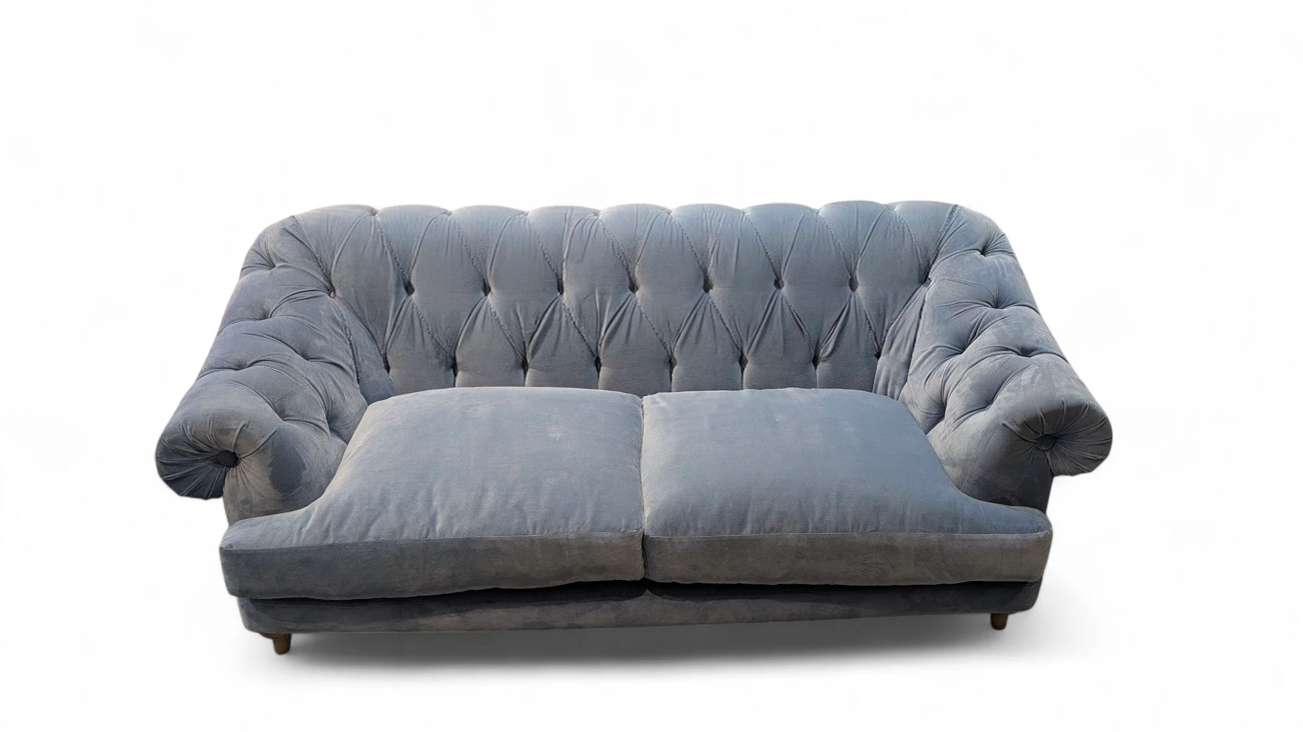 Harrington Chesterfield Sofa - Image 4