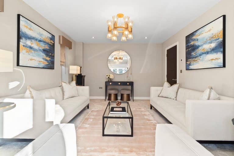 Kensington Bespoke Sofa - Image 4