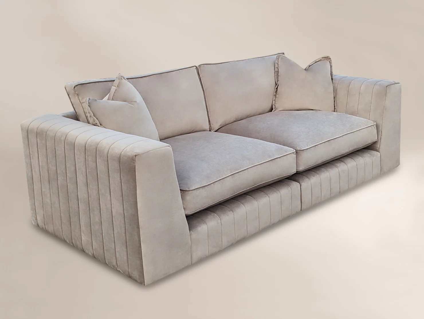 Lenox Bespoke Sofa - Image 3