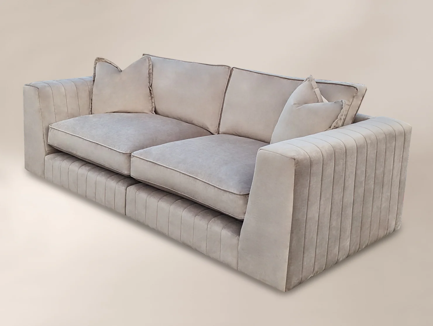 Lenox Bespoke Sofa - Image 4