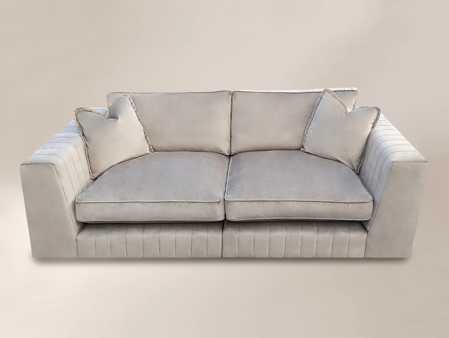 Lenox Bespoke Sofa - Image 5