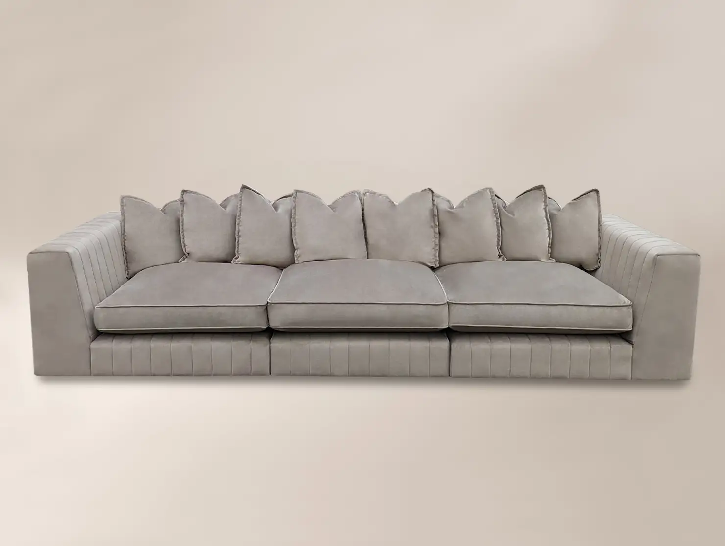Luxe Bespoke Sofa - Image 3