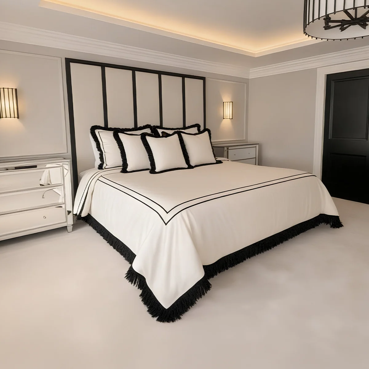 Luxury Milano Bed - Image 3