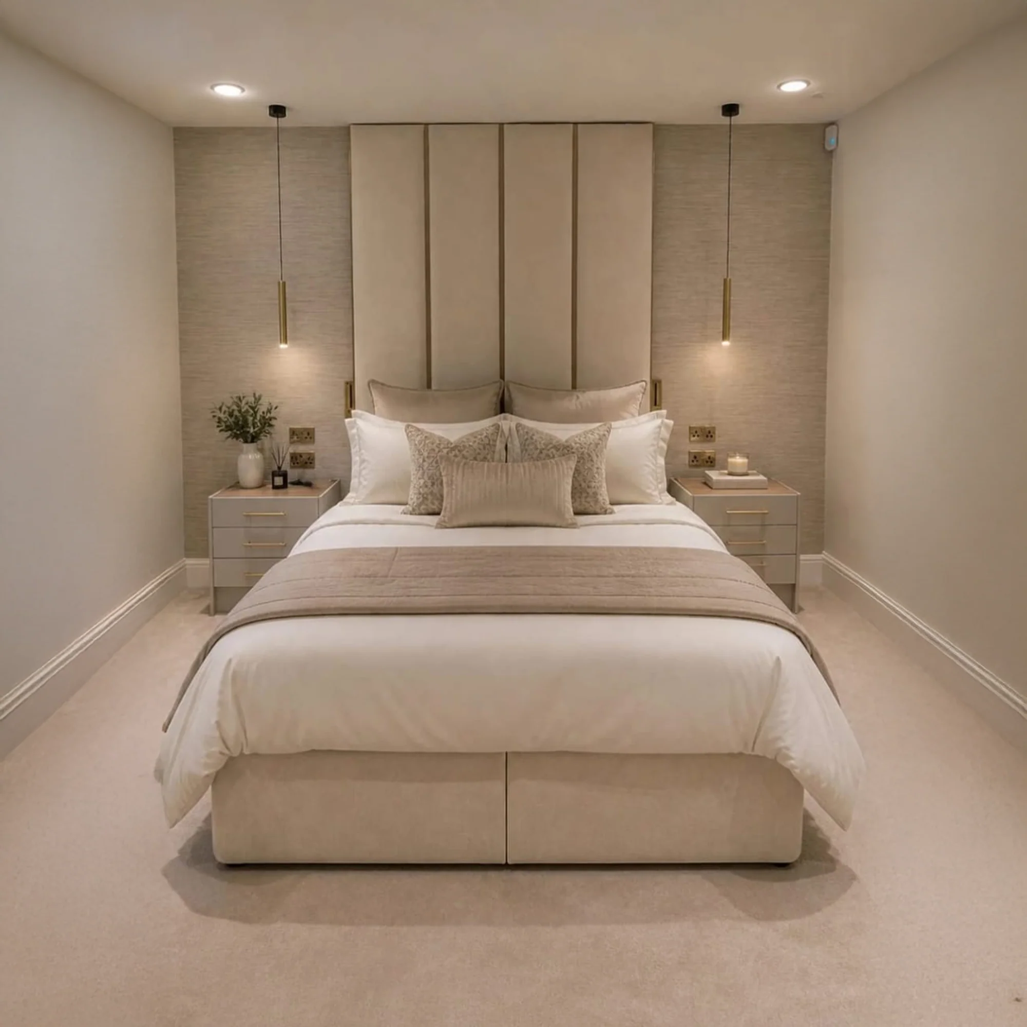 Luxury Monroe Bed - Image 3