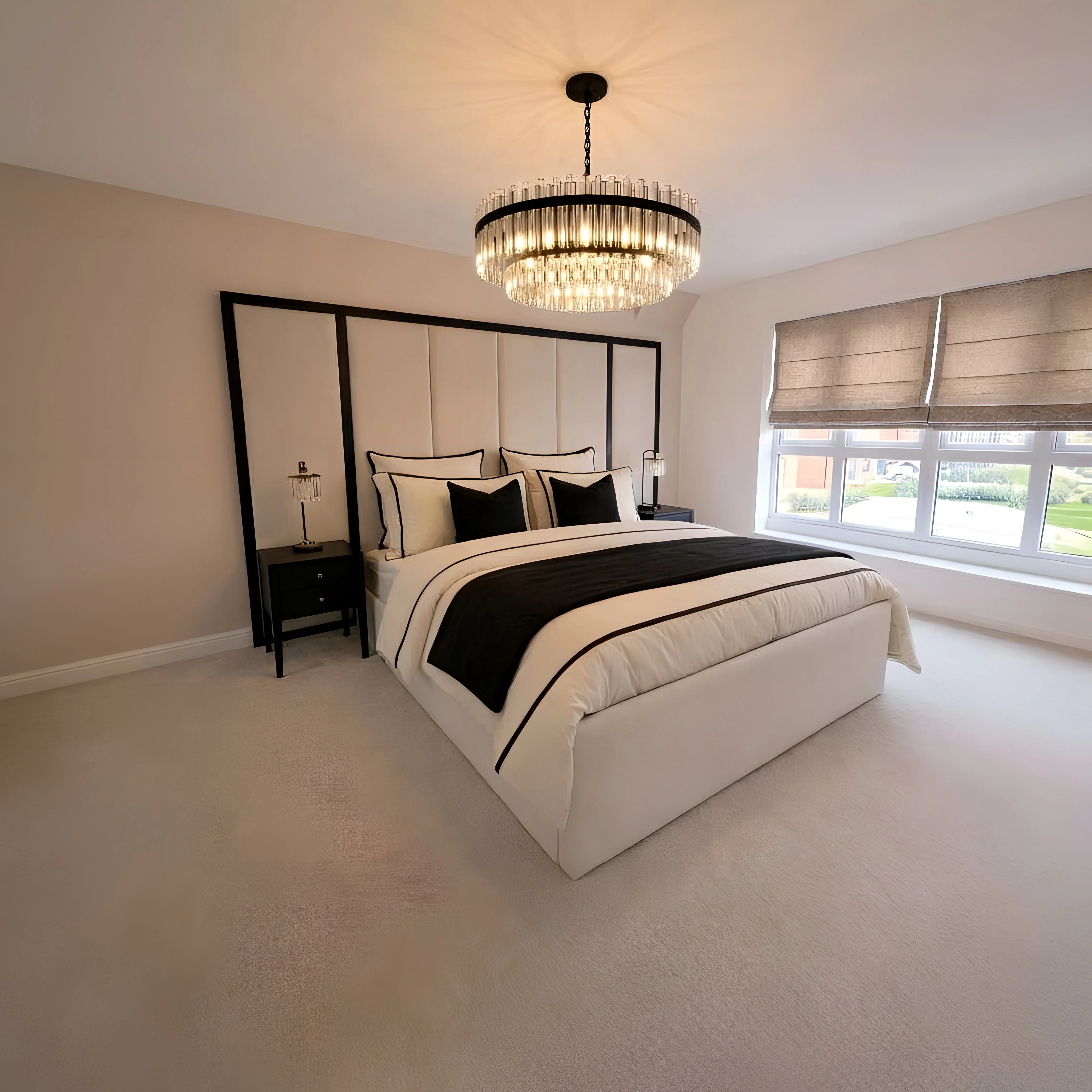 Luxury Poppy Bed - Image 3