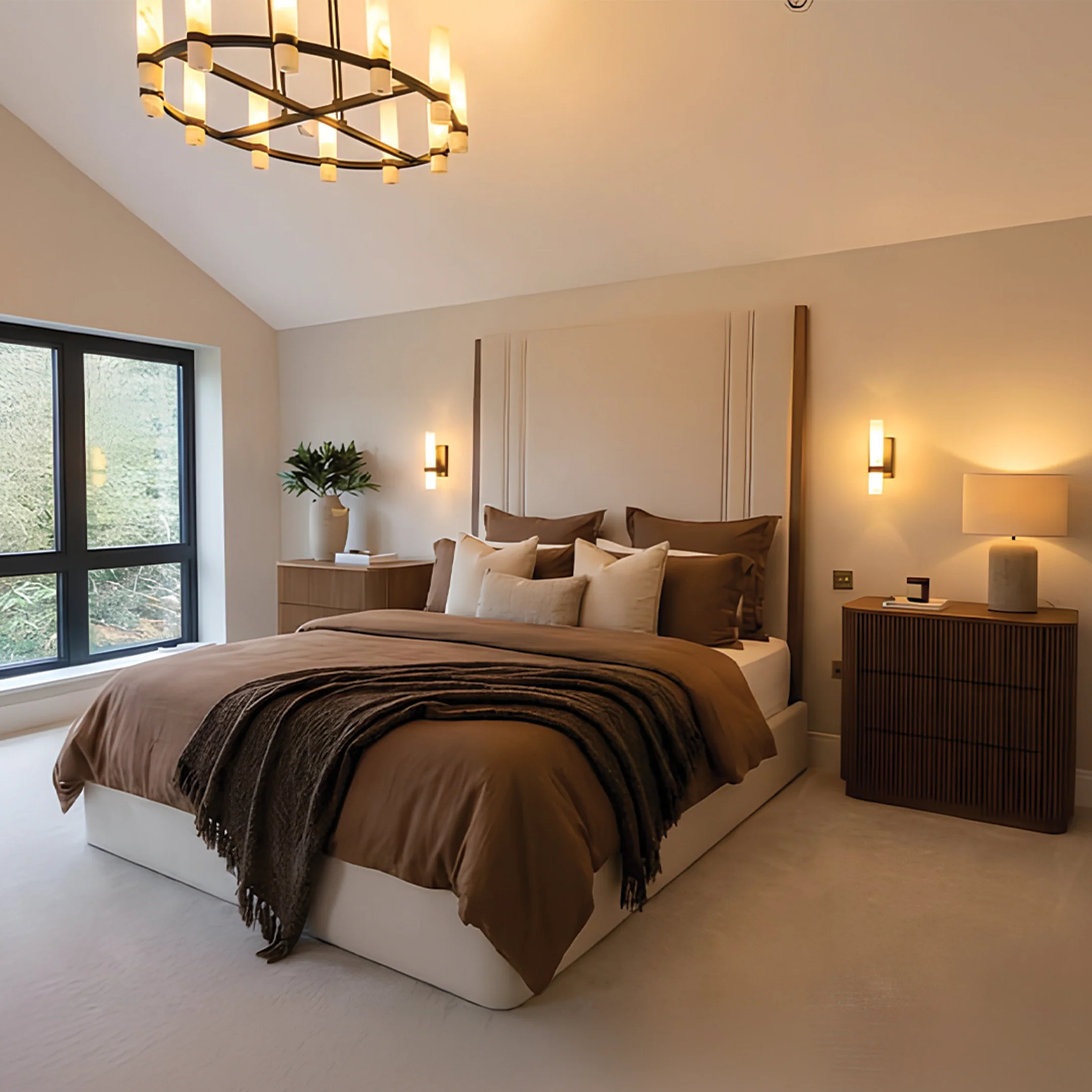 Luxury Windsor Bed - Image 3