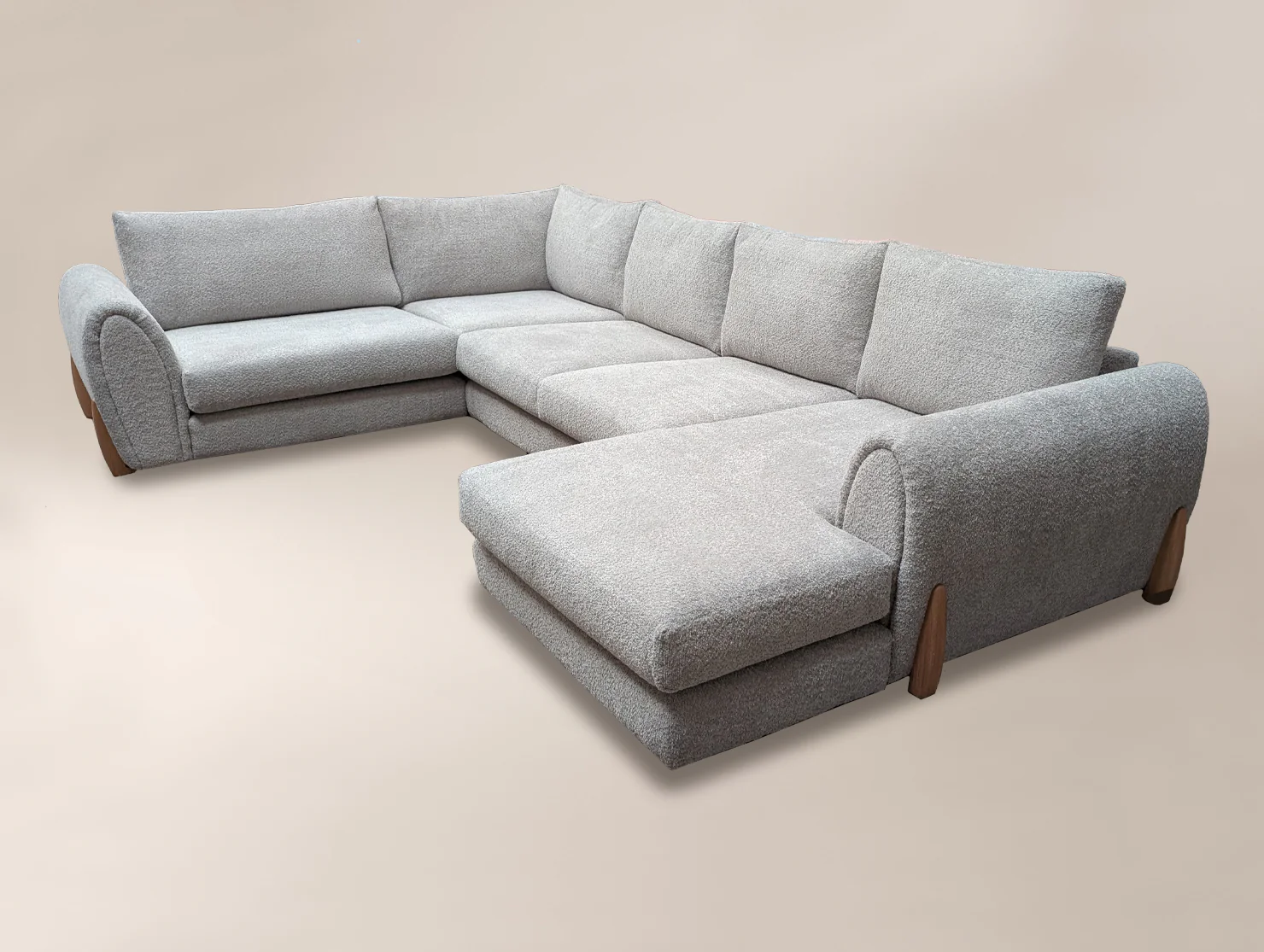 Marbello Sofa - Image 4