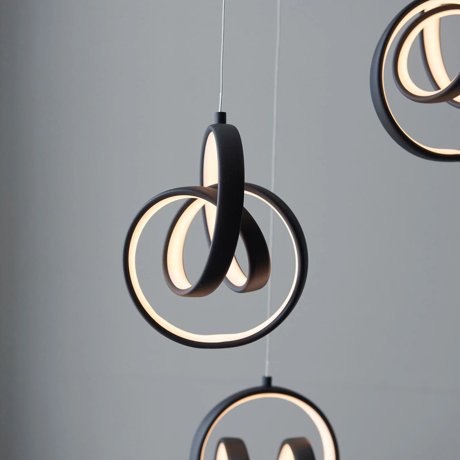 Matilda 3 Ceiling Pendant - Image 3